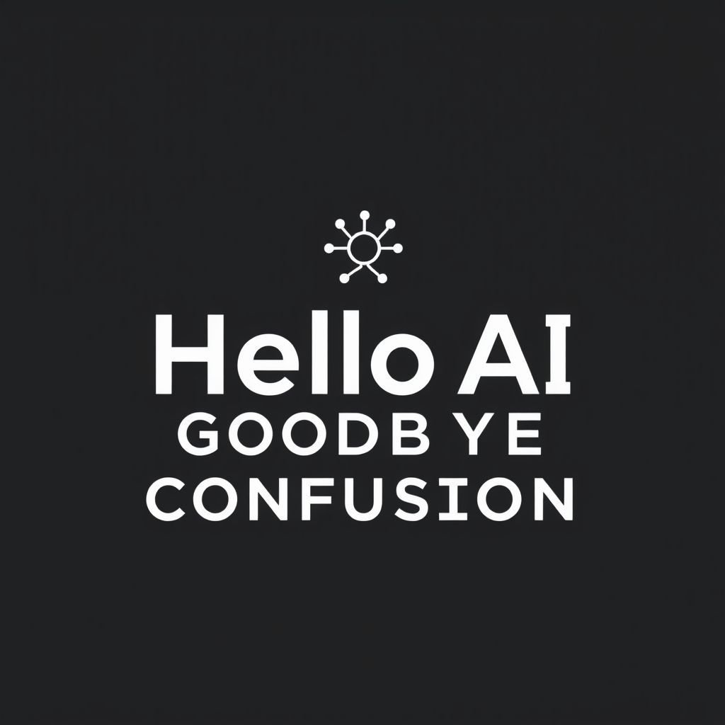 Hello AI Blog