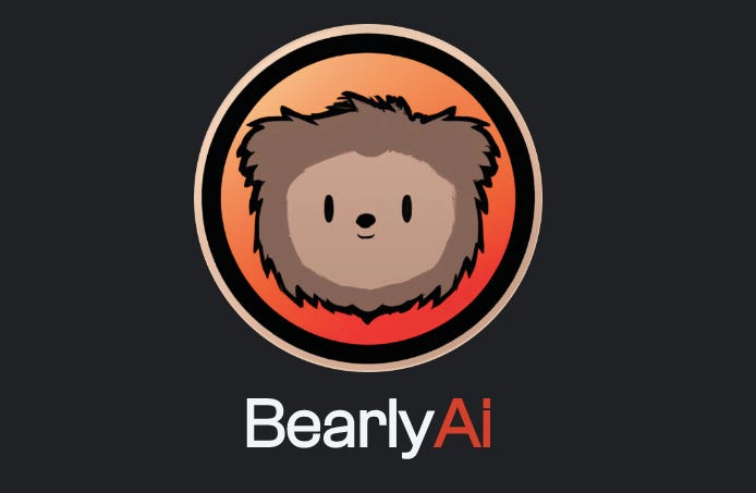 Bearly AI