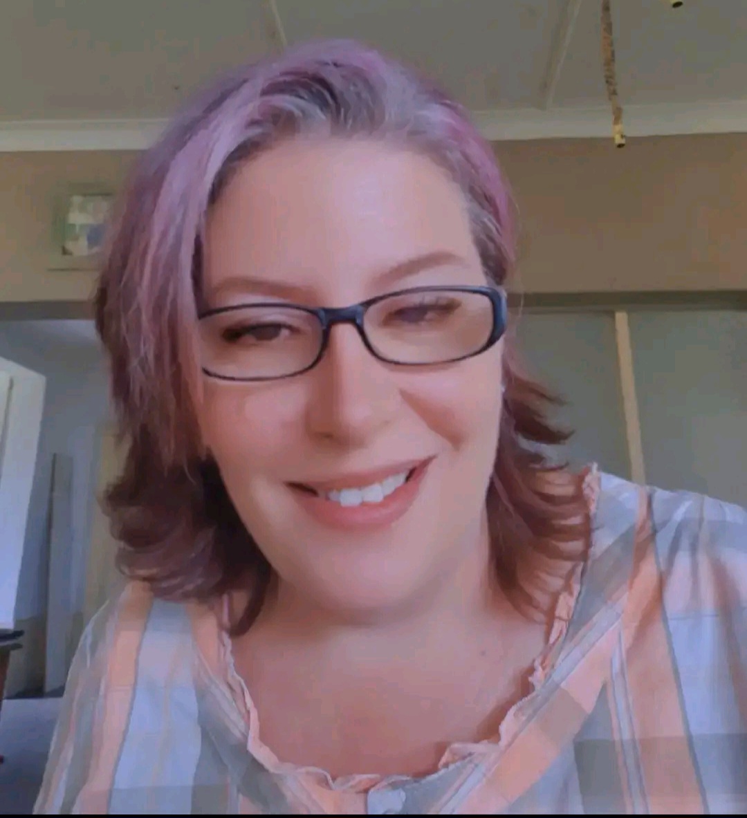 Founder of Hello AI, Goodbye Confusion Lorraine Bezuidenhout